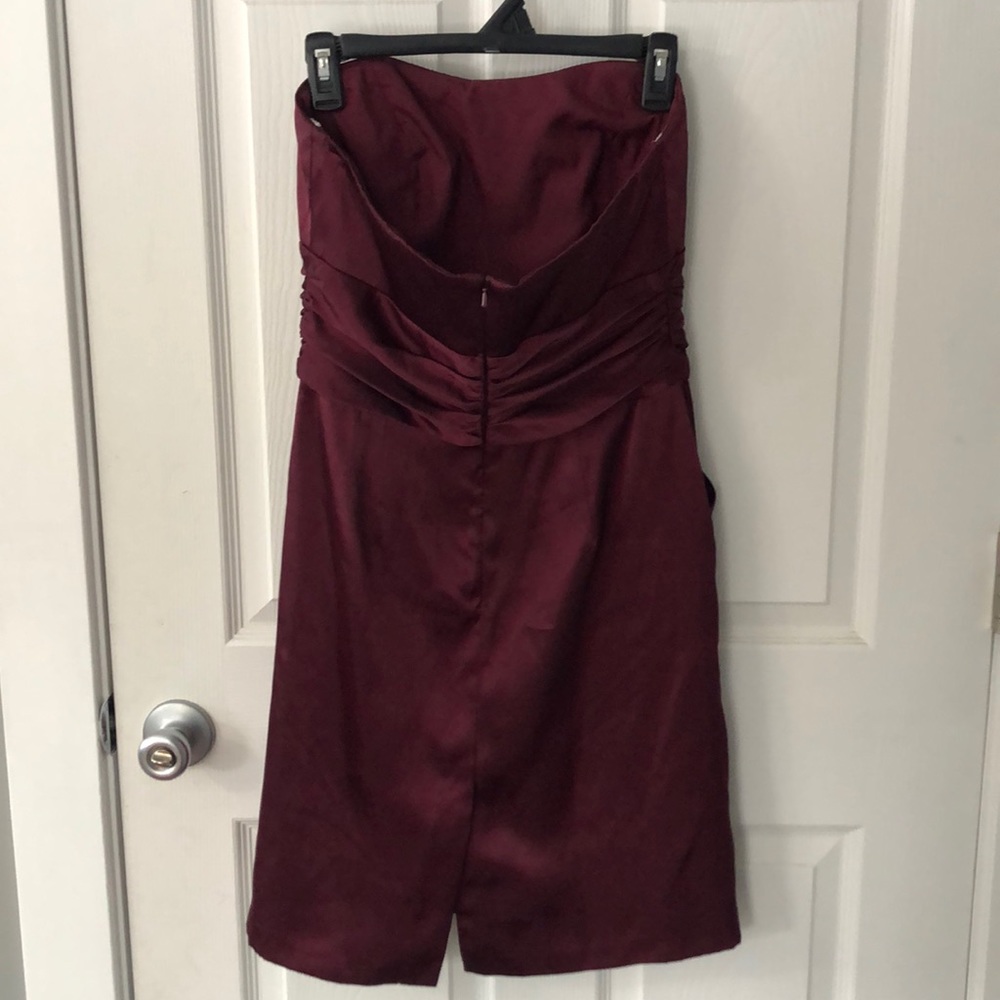Dress - Picture 4 of 5